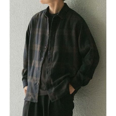 [^ԁFITA7-13A005]gƗD͂̃tlVcH~ɌȂtlfނgpAGߊՂ̈ꖇBقǂ悭Nтn͔G肪_炩A邾łӂƂ܂BVcƂĂ͂AHDƂĂg֗Ȍ݂Ɏdグ܂BCi[gƂĂDGŁAN[lbNjbgXEFbg̐E݌`΍EFƂăANZgvXBꖇŁAHDŁAC[hŕLV[Ŋ􂷂闊ACełBy2025 Autumn^Winterzy25AWz̏i̓ACȂǂŖщHA\ʂɖыʂ邱Ƃ܂Adfނ̓ƂȂĂ܂̂łBыʂoۂɂ͈炸ɏȃnT~ŃJbgĂƂ߂܂B̑舵Ɋւ܂ẮAiɕt̃AeV^OBi摜́A̓p\RȂǂ̉{ɂAۂ̐FƈقȂČꍇ܂B\߂Bi̐F̖ڈ́AiP̂̉摜QƂBCɓo^̂߁Cɓo^ꂽíA}Cy[WɂČ݂̉i݌ɏ󋵂̊mF\łBXg̊ǗɂЂpBfފ : ȂLk : Ȃn : Ȃ : Ȃ|Pbg : Ȃ