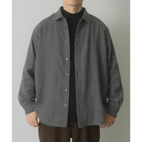 [^ԁFITA7-13A005]gƗD͂̃tlVcH~ɌȂtlfނgpAGߊՂ̈ꖇBقǂ悭Nтn͔G肪_炩A邾łӂƂ܂BVcƂĂ͂AHDƂĂg֗Ȍ݂Ɏdグ܂BCi[gƂĂDGŁAN[lbNjbgXEFbg̐E݌`΍EFƂăANZgvXBꖇŁAHDŁAC[hŕLV[Ŋ􂷂闊ACełBy2025 Autumn^Winterzy25AWz̏i̓ACȂǂŖщHA\ʂɖыʂ邱Ƃ܂Adfނ̓ƂȂĂ܂̂łBыʂoۂɂ͈炸ɏȃnT~ŃJbgĂƂ߂܂B̑舵Ɋւ܂ẮAiɕt̃AeV^OBi摜́A̓p\RȂǂ̉{ɂAۂ̐FƈقȂČꍇ܂B\߂Bi̐F̖ڈ́AiP̂̉摜QƂBCɓo^̂߁Cɓo^ꂽíA}Cy[WɂČ݂̉i݌ɏ󋵂̊mF\łBXg̊ǗɂЂpBfފ : ȂLk : Ȃn : Ȃ : Ȃ|Pbg : Ȃ