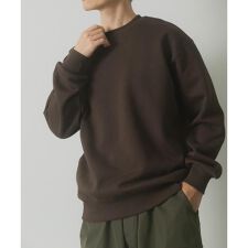 発熱機能×裏起毛フェードトップス