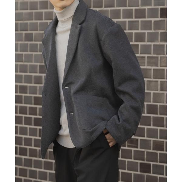 洗濯可』360° stretch テーラードジャケット | アイテムズ アーバン