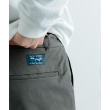 PENNEYS FOX Youth 1-tuck パンツ