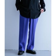 TRワイドスラックス