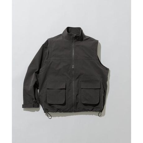 [^ԁFITA4-17C007]@\ƃgh𗼗2WAYnClbNu]I2WAYfUCŁAO΃xXgƂĂp\BꖇŋG߂V[ɍ킹AWy߂閜\ACełBnClbNfUCVvȂX^CbVȈۂ^AJWAAEghAAX|[eBȃX^C܂ŕLΉĂ܂BfނgpAhCEFU[ 2WAYJ[Spc(ITA4-14C012)ƃZbgAbvł̒p߂łBy2025 Spring^Summerzy25SSzd : 490gi摜́A̓p\RȂǂ̉{ɂAۂ̐FƈقȂČꍇ܂B\߂Bi̐F̖ڈ́AiP̂̉摜QƂBCɓo^̂߁Cɓo^íA}Cy[WɂČ݂̉i݌ɏ󋵂̊mF\łBXg̊Ǘɐ񂲗pBfފ : ȂLk : Ȃn : Ȃ : Ȃ|Pbg : 