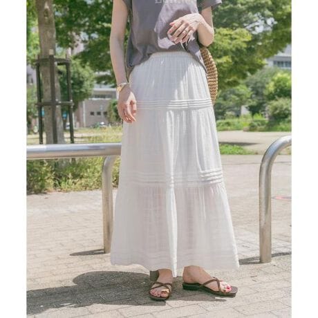 [^ԁFITA5-25A009]ɗhAl̃eBA[hXJ[gB y₩ȃRbgfނgpeBA[hXJ[ǵAՂŏG߂ɂKȒSnBEGXg̓SdlŃbNXȂAӂLVGbglJWAȈۂo܂BJ[͏_炩ȃItƃVbNȃubN2FWJŁAfC[ɂoɂ􂷂AẴ[h[uɉꖇłBy2025spring^summerz y25SSzi摜́A̓p\RȂǂ̉{ɂAۂ̐FƈقȂČꍇ܂B\߂Bi̐F̖ڈ́AiP̂̉摜QƂBCɓo^̂߁Cɓo^íA}Cy[WɂČ݂̉i݌ɏ󋵂̊mF\łBXg̊Ǘɐ񂲗pBfފ : ȂLk : Ȃn :  : Ȃ|Pbg : Ȃ