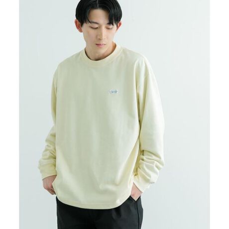 [^ԁFIT44-11A025]JmRngpOX[uvI[o[ɃuhACRFOXbyꖇBhC^b`̔肪DJmRngpBKxɂƂVGbgŔėpACeɎdオĂ܂By2024 Spring^Summerzy24SSzi摜́A̓p\RȂǂ̉{ɂAۂ̐FƈقȂČꍇ܂B\߂Bi̐F̖ڈ́AiP̂̉摜QƂBCɓo^̂߁Cɓo^íA}Cy[WɂČ݂̉i݌ɏ󋵂̊mF\łBXg̊Ǘɐ񂲗pBfފ : ȂLk : ₠藠n : Ȃ : Ȃ|Pbg : Ȃ