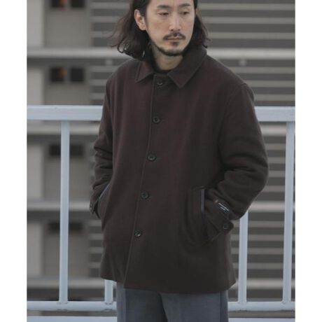 [^ԁFITA7-17C013]㎿fނœZAl̃x[VbNV[gR[g{L̖ѐDYnABŐYꂽ㎿E[gpV[gR[gBƖڂ̋l܂fފAJWAX^Ci悭iグAl̒Ȃo܂B悭Ƃ̂郊bNXVGbgŁÃjbgWPbg̏ォłKɉHD̂́Bx[VbNiȃfUCŁApłꒅłBy2025autumn^winterzy25AWz̏íAvgpĂ܂Bfނ̓AŇo߂Ƌɗ򉻂AׂAAϐFȂǂ܂BsO(p̖CȂǂɂщHݍoA@ۂ̕\ʂ̖ы)ł₷fނgpĂ܂B̑舵Ɋւ܂ẮAiɕt̃AeV^OBd : 1160gi摜́A̓p\RȂǂ̉{ɂAۂ̐FƈقȂČꍇ܂B\߂Bi̐F̖ڈ́AiP̂̉摜QƂBCɓo^̂߁Cɓo^ꂽíA}Cy[WɂČ݂̉i݌ɏ󋵂̊mF\łB Xg̊ǗɂЂpBfފ : ȂLk : Ȃn :  : Ȃ|Pbg : 