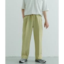 サマーツイードイージースラックス