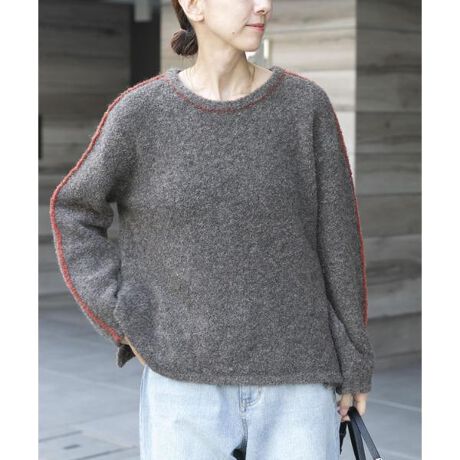 [^ԁFITA7-22B017]肰ȂzFfAl̃pCsOjbgB悭Ƃ̂I[o[TCYVGbgŁAghƃbNXSn𗼗BȂAAE^[̃Ci[ƂĂ􂷂ꖇłBJWAȃfUCȂAu[NfނȂł݂͂̉LȎiY܂Bg[̖{̂ɁAƃlbNC̃pCsOzF肰ȂANZgvXAȂɐ[݂Ɖso܂By2025autumn^winterzy25AWz̏íAfނ̓sO(ы)ł₷̂ŁAAp͂Bыʂłꍇ́Aыʎ݂͂ȂǂłꂭBd : 410gi摜́A̓p\RȂǂ̉{ɂAۂ̐FƈقȂČꍇ܂B\߂Bi̐F̖ڈ́AiP̂̉摜QƂBCɓo^̂߁Cɓo^ꂽíA}Cy[WɂČ݂̉i݌ɏ󋵂̊mF\łB Xg̊ǗɂЂpBfފ : ȂLk : 藠n : Ȃ : Ȃ|Pbg : Ȃ