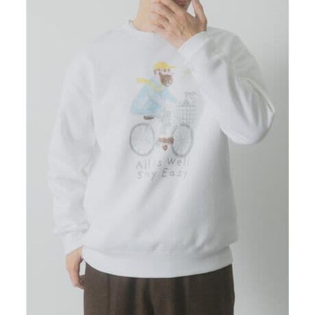 [^ԁFITA7-11A001]邩OJISAMPOŗVѐSЂƂBj[NȁuOJISAMPOvSƁAǂĝOtBbNڂXEFbggbvXBVvȃAE^[{gXɍ킹邾ŁAق̂胆[ÂACełBȂAfC[ɒ₷悢fނ̗pAOV[YBC[W[PAň₷AKȒSn̓wreKB{̃bNXVGbgŁÂlJWAy߂܂By2025 Autumn^Winterzy25AWz̏íAfނ̓Ap̍ۃsO(ы)ꍇ܂BsO͈Ď낤ƂAȃnT~ȂǂŒJɎ菜ĂBi摜́A̓p\RȂǂ̉{ɂAۂ̐FƈقȂČꍇ܂B\߂Bi̐F̖ڈ́AiP̂̉摜QƂBCɓo^̂߁Cɓo^ꂽíA}Cy[WɂČ݂̉i݌ɏ󋵂̊mF\łBXg̊ǗɂЂpBfފ : ȂLk : 藠n : Ȃ : Ȃ|Pbg : Ȃ