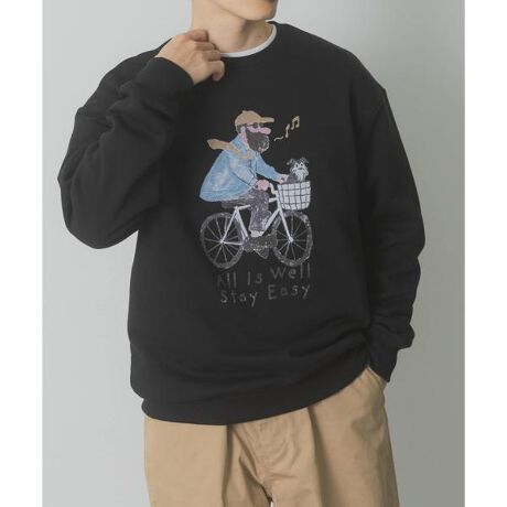 [^ԁFITA7-11A001]邩OJISAMPOŗVѐSЂƂBj[NȁuOJISAMPOvSƁAǂĝOtBbNڂXEFbggbvXBVvȃAE^[{gXɍ킹邾ŁAق̂胆[ÂACełBȂAfC[ɒ₷悢fނ̗pAOV[YBC[W[PAň₷AKȒSn̓wreKB{̃bNXVGbgŁÂlJWAy߂܂By2025 Autumn^Winterzy25AWz̏íAfނ̓Ap̍ۃsO(ы)ꍇ܂BsO͈Ď낤ƂAȃnT~ȂǂŒJɎ菜ĂBi摜́A̓p\RȂǂ̉{ɂAۂ̐FƈقȂČꍇ܂B\߂Bi̐F̖ڈ́AiP̂̉摜QƂBCɓo^̂߁Cɓo^ꂽíA}Cy[WɂČ݂̉i݌ɏ󋵂̊mF\łBXg̊ǗɂЂpBfފ : ȂLk : 藠n : Ȃ : Ȃ|Pbg : Ȃ