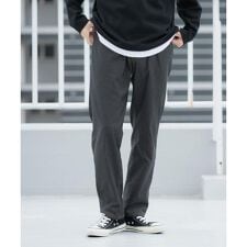 Light & Heat 5P スリムジーンズ