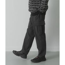 Light & Heat カーゴパンツ