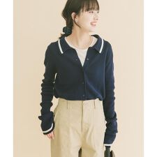 配色ポロニット