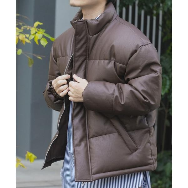 URD PRIMALOFT 中綿ブルゾン | アーバンリサーチ ドアーズ(URBAN