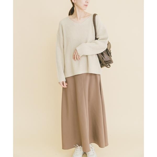 プリーツドッキング2WAYキャミワンピース | アーバンリサーチ ロッソ