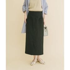 『Sサイズあり』ストレッチタイトスカート