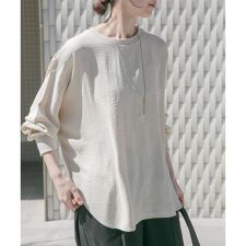 ドルマンブラウス | アイテムズ アーバンリサーチ(ITEMS URBAN 