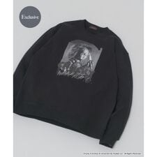 『別注』UNIVERSAL MOVIEスウェット