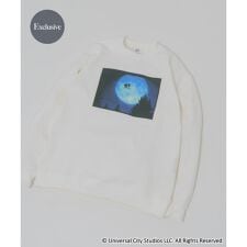 『別注』UNIVERSAL MOVIEスウェット