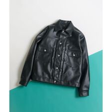 F.L.トラッカージャケット