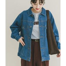 DENIM JACKET TYPE 2nd