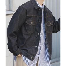 DENIM JACKET TYPE 2nd