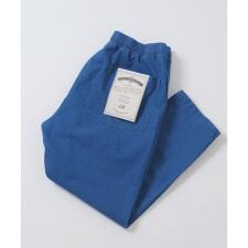 ハイストレッチリラックスパンツ