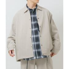 Every Day TRコーチジャケット