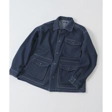 デニム カバーオール