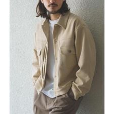 F.S.トラッカージャケット