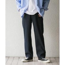 5-pocket DENIM PANTS