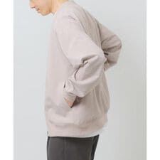 TRストレッチ ジップアップブルゾン