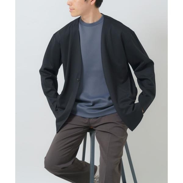 メンズ ノーカラージャケット の一覧 | マルイウェブチャネル