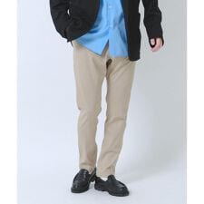 冷感スーパーストレッチマルチポケットパンツ