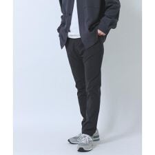 冷感スーパーストレッチマルチポケットパンツ