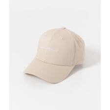 Healthknit　ロゴ刺繍 CAP