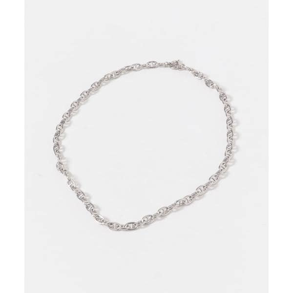 [�}���C]Necklace 5644/�A�C�e���Y �A�[�o�����T�[�`�iITEMS URBAN RESEARCH�j �V���o�[