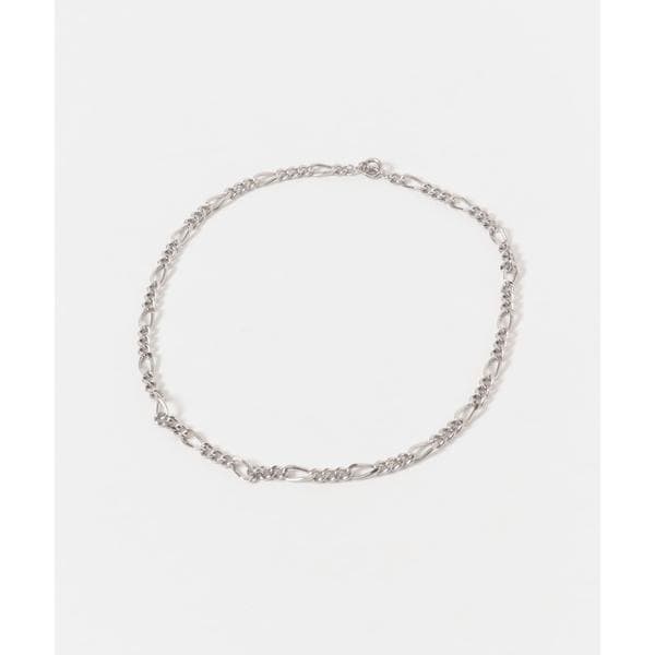 [�}���C]Necklace 5660/�A�C�e���Y �A�[�o�����T�[�`�iITEMS URBAN RESEARCH�j �V���o�[