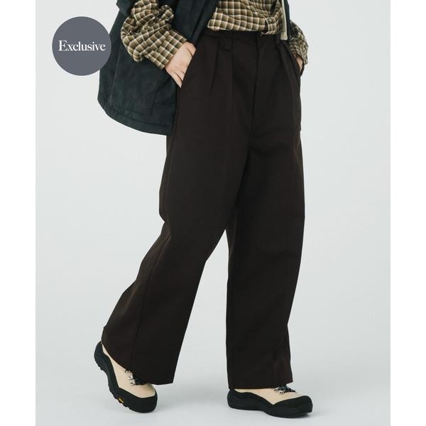 [}C]wʒxDickies×EKAL ChgEU[/GJiEKALj uE