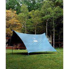 別注』tent-Mark DESIGNS×EKAL 焚火タープTCコネクトヘキサ | エカル 