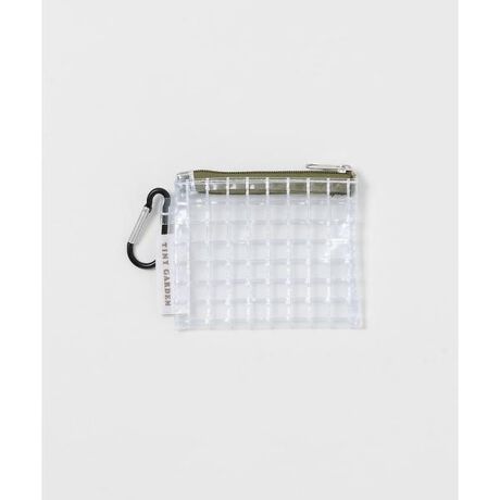 [^ԁFFP33-2BI025]lXȗprŃ}`ɎgpłA4TCYWJ̃NA|[`obO̒̐AꂽAgl̎ɐ܂}`[Xȃ|[`B֗ȒgNAdlBSSTCYɂȂ܂BSSTCY̓JritŗlXȂ̂ɃWCgłRpNgTCYƂȂĂ܂Bi摜́A̓p\RȂǂ̉{ɂAۂ̐FƈقȂČꍇ܂B\߂Bi̐F̖ڈ́AiP̂̉摜QƂBCɓo^̂߁Cɓo^íA}Cy[WɂČ݂̉i݌ɏ󋵂̊mF\łBXg̊Ǘɐ񂲗pB