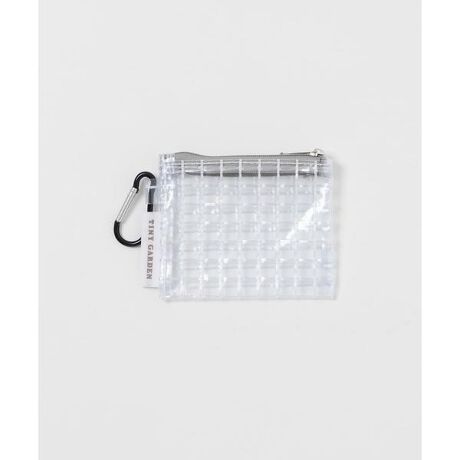 [^ԁFFP33-2BI025]lXȗprŃ}`ɎgpłA4TCYWJ̃NA|[`obO̒̐AꂽAgl̎ɐ܂}`[Xȃ|[`B֗ȒgNAdlBSSTCYɂȂ܂BSSTCY̓JritŗlXȂ̂ɃWCgłRpNgTCYƂȂĂ܂Bi摜́A̓p\RȂǂ̉{ɂAۂ̐FƈقȂČꍇ܂B\߂Bi̐F̖ڈ́AiP̂̉摜QƂBCɓo^̂߁Cɓo^íA}Cy[WɂČ݂̉i݌ɏ󋵂̊mF\łBXg̊Ǘɐ񂲗pB