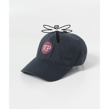 TINY GARDEN PRODUCTS　TGP ロゴキャップ