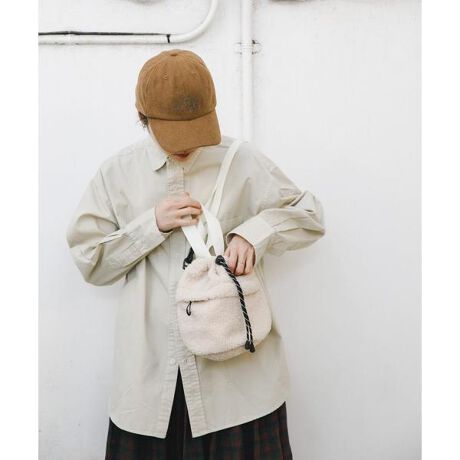 [^ԁFFP47-2AH076]lC̋В^2wayobO~dlɂƂ{Afނ~̃R[fBl[g̃|CgɁB莝łV_[ł2wayłgp܂BOo炿ƂUAsNjbN܂ŋCyɎgė~̂Stroll(U)Ɩt܂By2024 Autumn^Winterzy24AWzd : 160gi摜́A̓p\RȂǂ̉{ɂAۂ̐FƈقȂČꍇ܂B\߂Bi̐F̖ڈ́AiP̂̉摜QƂBCɓo^̂߁Cɓo^íA}Cy[WɂČ݂̉i݌ɏ󋵂̊mF\łB Xg̊Ǘɐ񂲗pB