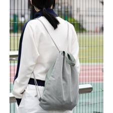 TINY GARDEN PRODUCTS　2WAYメッシュアクティブサック