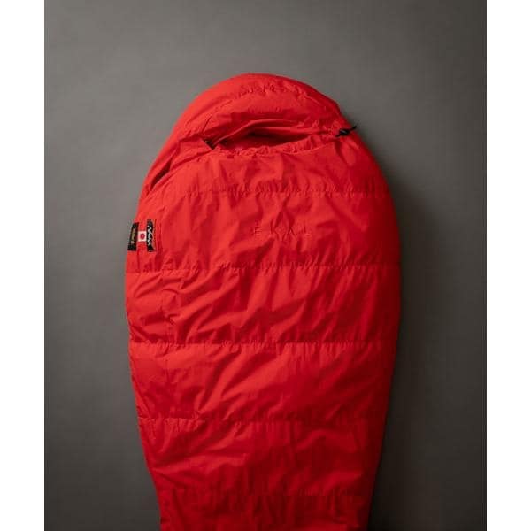 別注』NANGA×EKAL eVentダウンシェラフ1 | エカル(EKAL) | マルイ