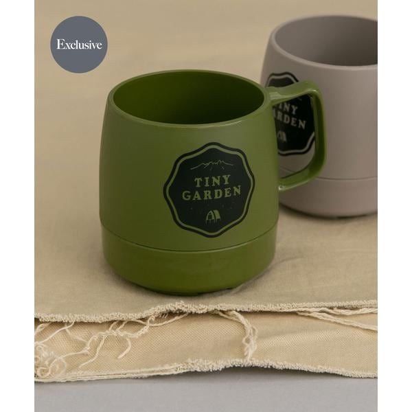 [}C]wʒxTINY GARDEN }O/GJiEKALj I[u