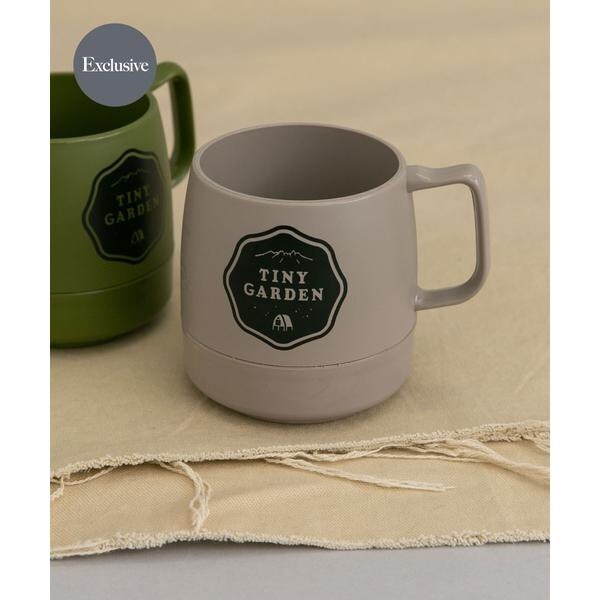 [}C]wʒxTINY GARDEN }O/GJiEKALj O[