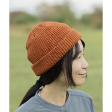 TINY GARDEN PRODUCTS　デイリーニットキャップ