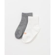 TINY GARDEN PRODUCTS　プレイフルソックス キッズ 2pc